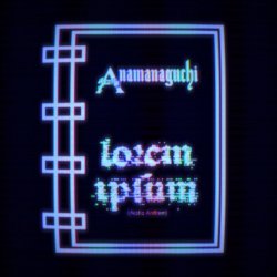 Portada Anamanaguchi - In The Basement