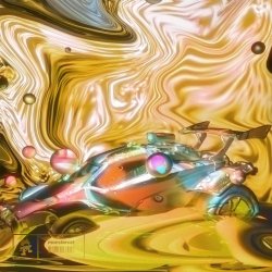 Portada Anamanaguchi - SPF 420