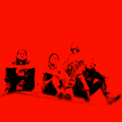 Portada Anamanaguchi - Space Wax America
