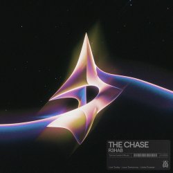 Portada R3HAB - The Chase