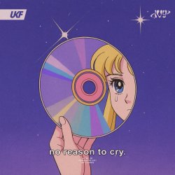 Portada [IVY] - no reason to cry