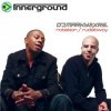 Portada DJ Marky & XRS - Misto Quente DJ Marky & XRS - Misto Quente