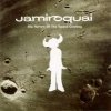 Portada Jamiroquai - Light Years Jamiroquai - Light Years
