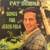 Portada Pat Boone - Why Baby Why Pat Boone - Why Baby Why