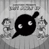 Portada Knife Party - Lost souls Knife Party - Lost souls