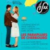 Portada Michel Legrand / Мишель Легран - Les Parapluies Cherbourg/Шербургские зонтики Michel Legrand / Мишель Легран - Les Parapluies Cherbourg/Шербургские зонтики