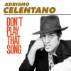 Portada Adriano Celentano - Soli Adriano Celentano - Soli