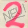 Portada Neu! - Cassetto Neu! - Cassetto