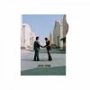 Portada Pink Floyd - Welcome To The Machine Pink Floyd - Welcome To The Machine