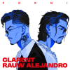 Portada Los Ballers & Clarent & Rauw Alejandro - FORNI Los Ballers & Clarent & Rauw Alejandro - FORNI