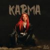 Portada Olivia Addams - Karma Olivia Addams - Karma
