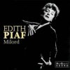 Portada Edith Piaf - Padam, padam Edith Piaf - Padam, padam