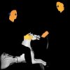 Portada MGMT - Bubblegum Dog MGMT - Bubblegum Dog