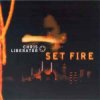 Portada Chris Liberator - Set Fire Chris Liberator - Set Fire
