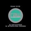 Guy McAffer & Stirling Moss - Raw 18a