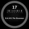 Portada D.A.V.E the Drummer - Hydraulix 17a D.A.V.E the Drummer - Hydraulix 17a