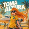 Portada ARXF & Sayfalse - TOMA ALTURA ARXF & Sayfalse - TOMA ALTURA