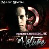Portada Mark Smith - Drumbeatz Mark Smith - Drumbeatz