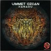 Portada Ummet Ozcan - Xanadu Ummet Ozcan - Xanadu
