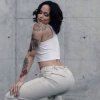Portada Kehlani - Gangsta Kehlani - Gangsta