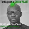 Portada Green Velvet - Flash (Carl Craig's Paperclip People Mix) Green Velvet - Flash (Carl Craig's Paperclip People Mix)