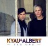 Portada Kyau & Albert - The One Kyau & Albert - The One