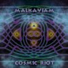 Portada Malkaviam - Ofuskation Malkaviam - Ofuskation