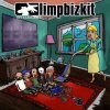 Portada Limp Bizkit - Love The Hate Limp Bizkit - Love The Hate
