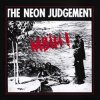 Portada The Neon Judgement - Sister Sue The Neon Judgement - Sister Sue