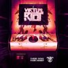 Portada Virtual Riot - Superscientific Virtual Riot - Superscientific