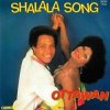 Portada Ottawan - Shalala Song Ottawan - Shalala Song