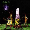 Portada GMS - Do Androids Dream Of Electric Sheep GMS - Do Androids Dream Of Electric Sheep