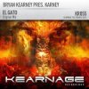 Portada Bryan Kearney pres. Karney - El Gato (Original Mix) Bryan Kearney pres. Karney - El Gato (Original Mix)