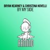 Portada Bryan Kearney & Christina Novelli - By My Side Bryan Kearney & Christina Novelli - By My Side