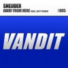 Portada Sneijder - Away From Here (Instrumental Mix) Sneijder - Away From Here (Instrumental Mix)