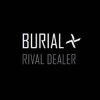Portada Burial - Rival Dealer Burial - Rival Dealer