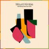 Portada Mount Kimbie - Break Well Mount Kimbie - Break Well