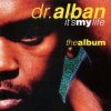 Portada Dr. Alban - It's My Life ( Remix By One) Dr. Alban - It's My Life ( Remix By One)