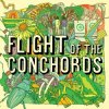Portada Flight Of The Conchords - Leggy Blonde (Featuring Rhys Darb) Flight Of The Conchords - Leggy Blonde (Featuring Rhys Darb)