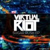 Portada Virtual Riot - Sugar Rush Virtual Riot - Sugar Rush