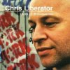 Portada Chris Liberator & The Geezer - Bitches Brew Chris Liberator & The Geezer - Bitches Brew