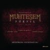 Aytekin Ataş & Soner Akalın - Muhteşem Yüzyıl Vol.1 (Orijinal Dizi Müzikleri)