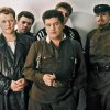 Portada Любэ - Ты неси меня река(Краса) Любэ - Ты неси меня река(Краса)