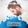 Portada Sneijder - #Acid Sneijder - #Acid