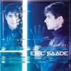 Portada Eric Saade - Big Love Eric Saade - Big Love