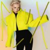 Portada Alison Goldfrapp - Reverberotic (Edit) Alison Goldfrapp - Reverberotic (Edit)