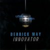 Portada Derrick May - Wiggin (Juan's Mix) Derrick May - Wiggin (Juan's Mix)