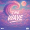 Portada MOTi - The Wave MOTi - The Wave