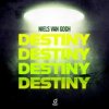 Portada Niels Van Gogh - Destiny Niels Van Gogh - Destiny