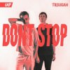 Portada T & Sugah - Don't Stop T & Sugah - Don't Stop